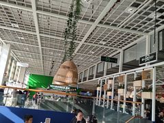 -宜家·瑞典风味餐厅(四元桥店)
