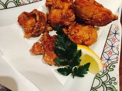 -松子料理(华威桥店)