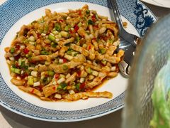 -漢舍川菜馆(国贸商城店)