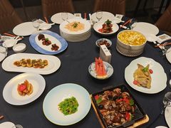 -苏州人家·精致苏帮菜(斜塘店)