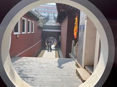 -长春观