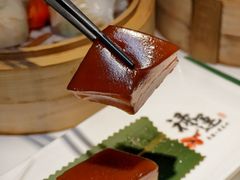 -禄运茶居·手工点心(猎德店)