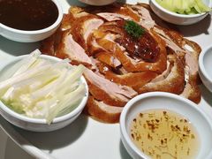 -额娘·春饼烤鸭(华北七楼创始店)