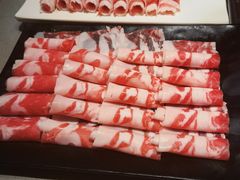 -海底捞火锅(奥森店)