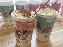 -一杯潮茶·专注潮汕茶饮(十二中创始店)