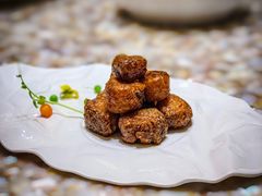 香糟熏鱼-临江宴(陆家嘴店)