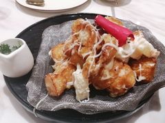 -茉莉餐厅(包河万达店)