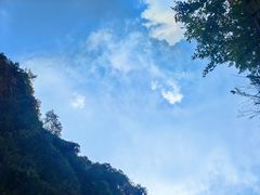 -千岛湖王子谷漂流