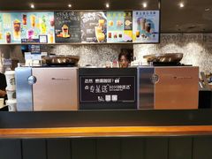 -星巴克臻选(深圳华强北茂业店)