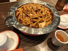 -胖哥俩肉蟹煲(淮安万达店)