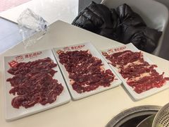 -陈记顺和潮汕牛肉火锅(韩江路店)