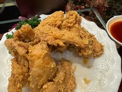 -高丽馆(尊茂店)