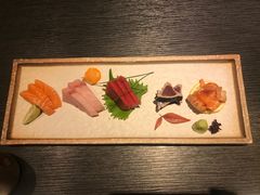 -岚山日本料理(珠江新城店)