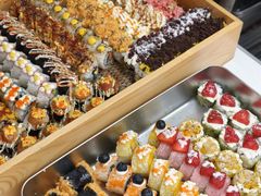 -沃尔玛(中山北路店)