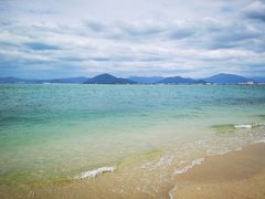 -三亚西岛海洋文化旅游区