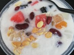 -长乐饭冰冰·冰饭·烧烤(长乐总店)