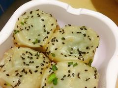 -小杨生煎(金山百联购物中心3楼店)