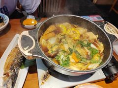 -有喜屋·烧鸟·居酒屋(周浦万达店)