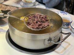 -陈记顺和潮汕鲜牛肉火锅(棠德南路店)