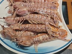 -良师门滨海人家·海鲜·家常菜(滨海城店)