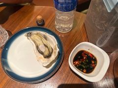 -蚝翅·海鲜粥·烧烤·羊肉季(鄞州万达店)