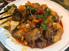 -阿西娅食府(中关村店)