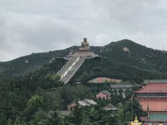 -龙口南山旅游景区