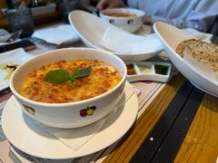 -安妮意大利餐厅(国贸店)