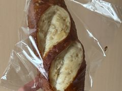 -佐敦面包铺·JORDAN BAKERY