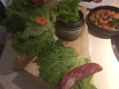 -赤坂亭M9和牛烧肉·日料398放题(万达店)