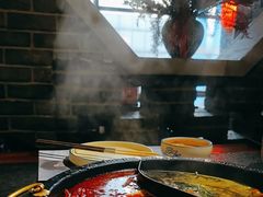 -火社火锅(平安大街店)