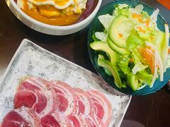 -龙神·炭烧酒场深夜食堂(新街口店)