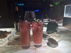 -The Penthouse酒吧