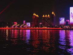 -武昌江滩