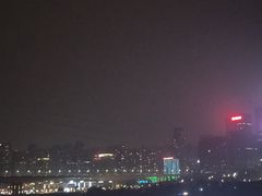 -WFC会仙楼观景台