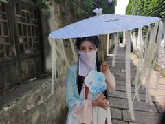 -汉仪华裳汉服旗袍·摄影写真馆(乌镇西栅店)