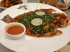 -一坐一忘云南菜(卓悦中心)