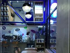 -大小咖啡 BigSmallCoffee(麦子店)