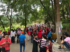 -韶山毛泽东同志故居