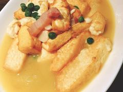 -童年小筑餐厅(申花路店)
