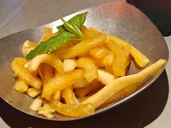 -令狐冲·炭烤活鱼(宝龙店)