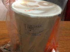 -CoCo都可(长江西路华联店)
