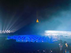 -鼎盛王朝康熙大典实景演出