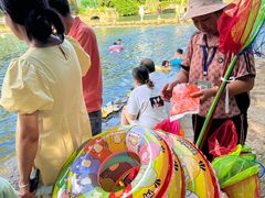 -贵阳市花溪国家城市湿地公园