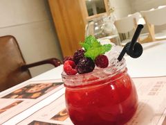 -娜娜家•Nana’s restaurant (爱琴海店)