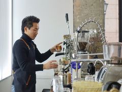-铁手珈琲制造局metalhands(望京店)