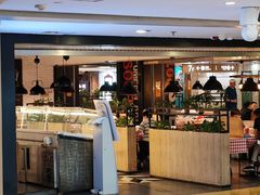 -拿渡·水煮鱼 麻辣香锅(西单大悦城店)