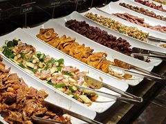 -汉丽斯巴西烤肉自助(市南店)