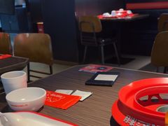 -胖哥俩肉蟹煲(富阳万达店)
