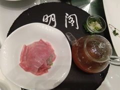 -明阁 Ming Court(广州朗豪酒店)